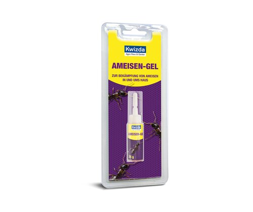 Ameisen-Gel Kwizda 
