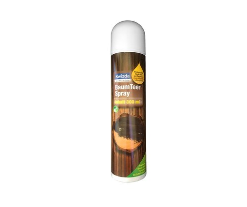 BaumTeer Spray Kwizda