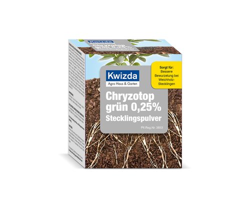 Chryzotop grün 0.25%