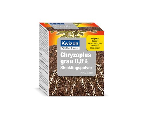 Chryzoplus grau 0.8%