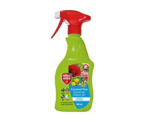Curamat Plus Universal-Pilzfrei AF 