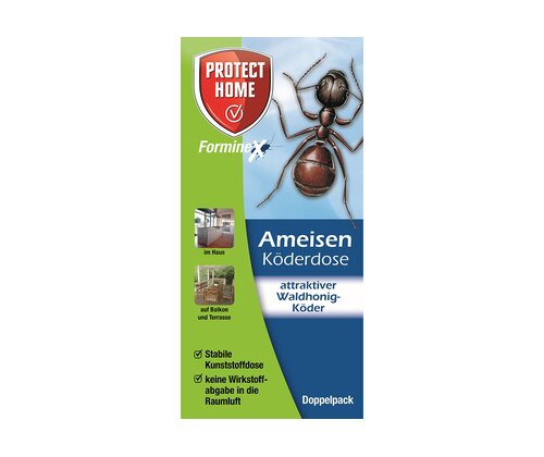 Forminex Ameisen Köderdose 