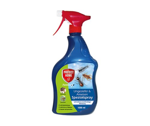 Forminex Ungeziefer & Ameisen Spezialspray 