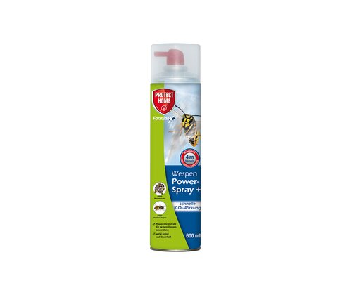 Forminex Wespen-Powerspray + 