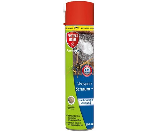 Forminex Wespenschaum +