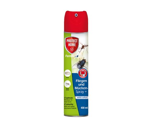Forminex Fliegen- und Mücken Spray +