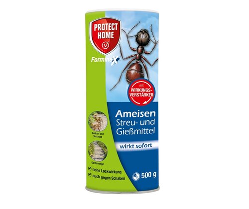 Forminex Ameisen Streu- & Gießmittel  500g