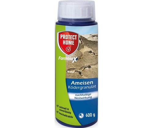 Forminex Ameisen Ködergranulat 600g