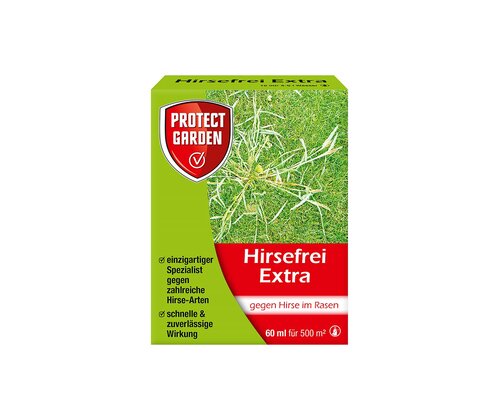 Hirsefrei Extra 