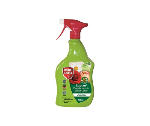 Lizetan Zierpflanzen- und Rosen-Spray 