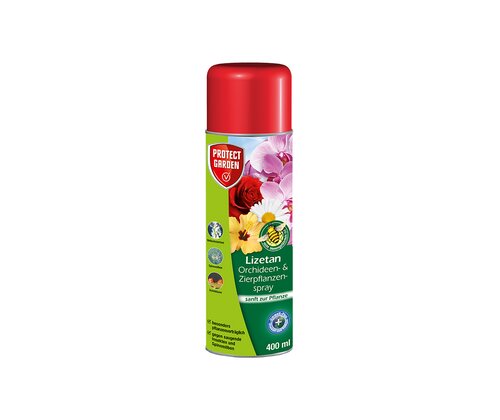 Lizetan Orchideen- & Zierpflanzenspray 