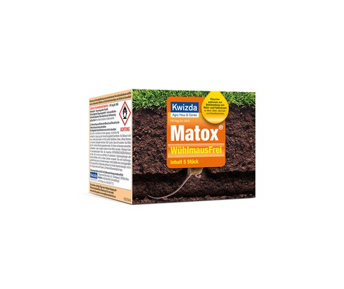 Matox 5 Stk