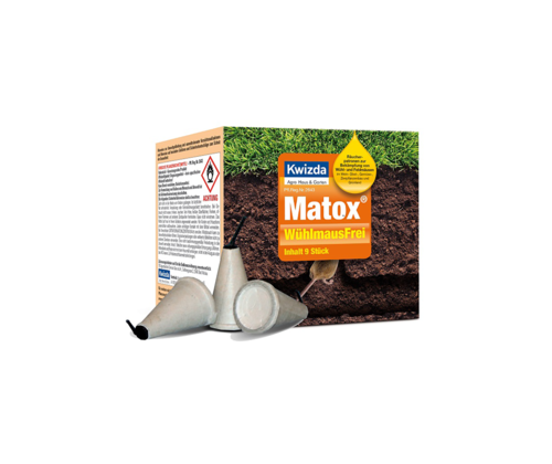 Matox 9 Stk