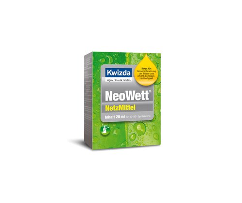 NeoWett Netzmittel 
