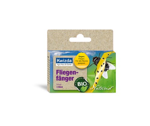Naturid Fliegenfänger