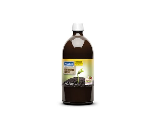 Naturid EM Mikro Basis 1L