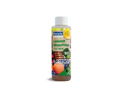 Naturid Lockstoff Wespe/Fliege