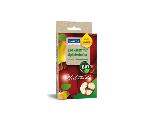 Naturid Lockstoff Apfelwickler