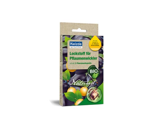 Naturid Lockstoff Pflaumenwickler