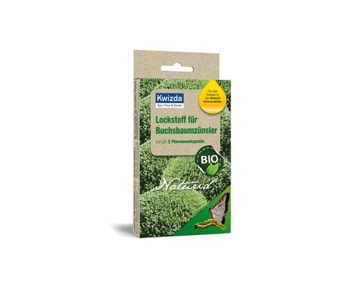 Naturid Lockstoff Buchsbaumzünsler