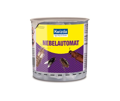 Nebelautomat Kwizda 10g