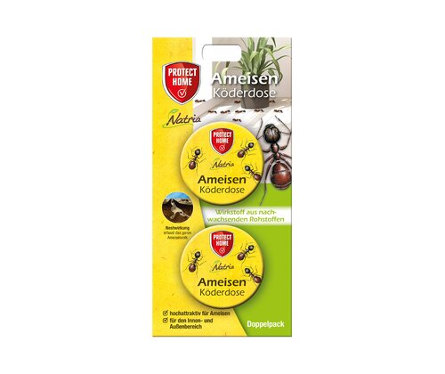 Natria Ameisen Köderdose