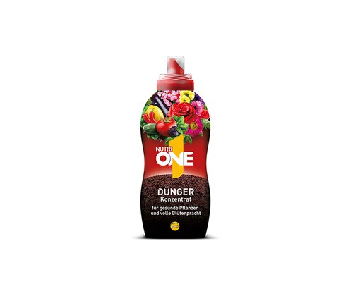 Nutri One DüngerKonzentrat 1L