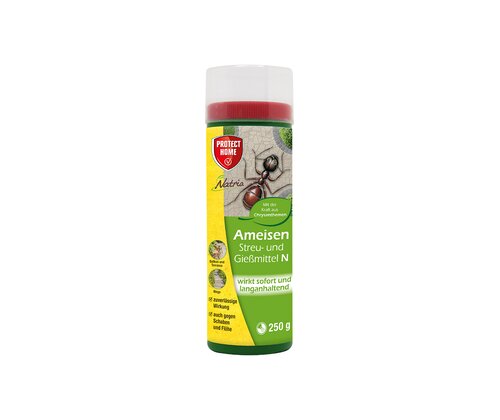Natria Ameisen Streu- und Gießmittel N 250g