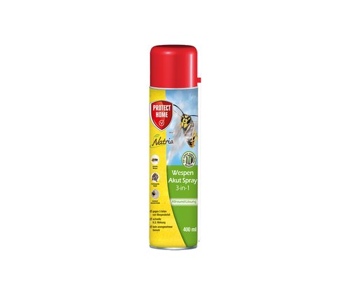 Natria Wespen Akut Spray (3 in 1) 