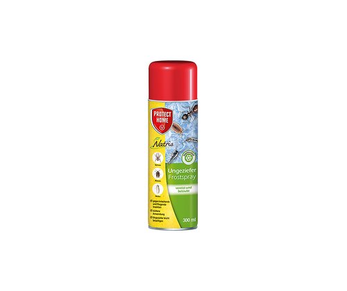 Natria Ungeziefer Frostspray