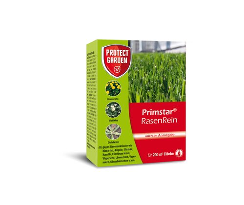 Primstar 38ml (4x9,5ml)
