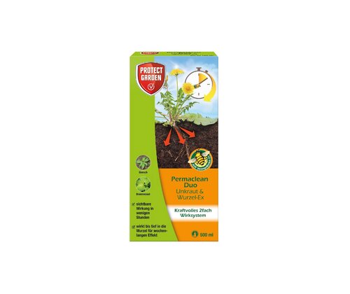 Permaclean Duo Unkraut & Wurzel Ex 500ml