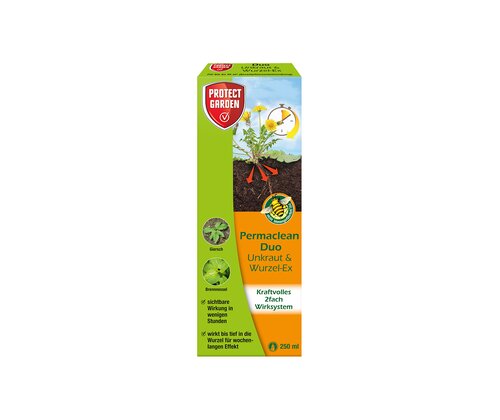 Permaclean Duo Unkraut & Wurzel Ex 250ml