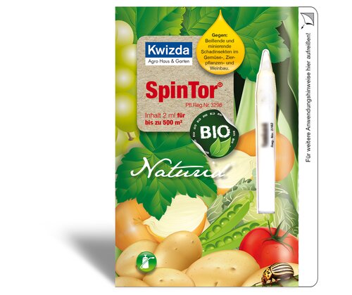 SpinTor