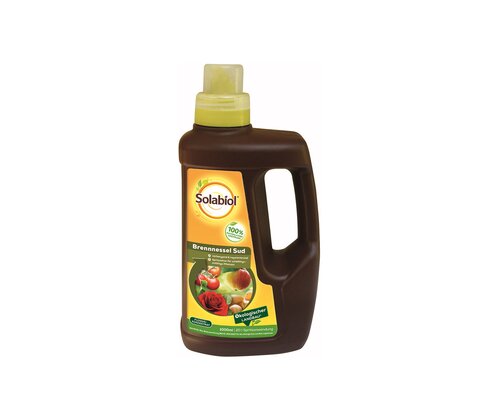Solabiol Brennnessel Sud 
