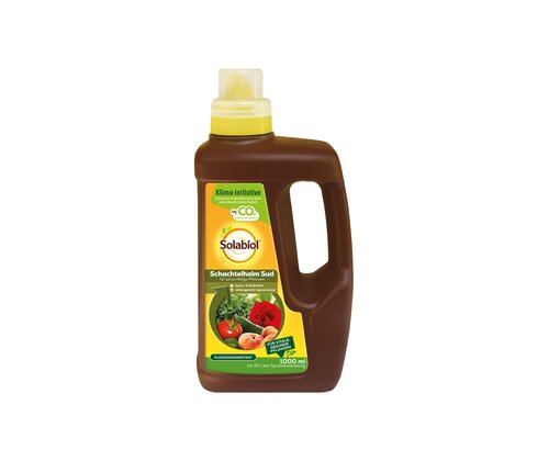 Solabiol Schachtelhalm Sud 