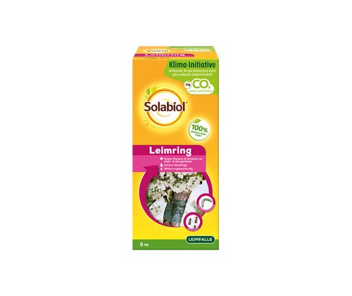 Solabiol Leimring