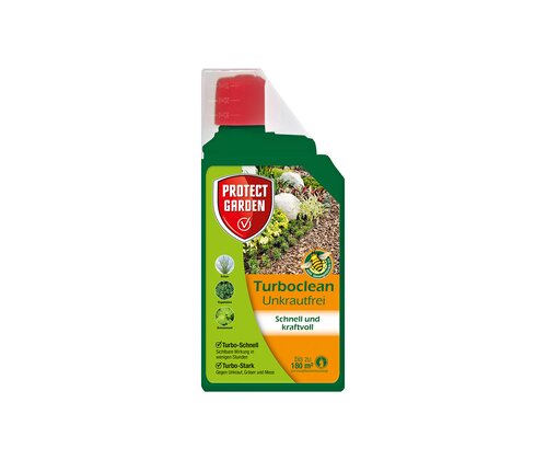 Turboclean Unkrautfrei 1L