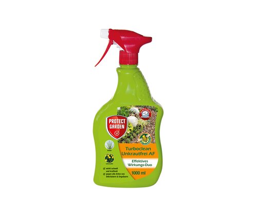 Turboclean Unkrautfrei AF 1L