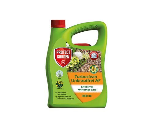 Turboclean Unkrautfrei AF 3L