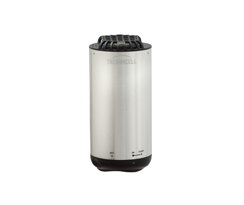 Thermacell Tischgerät Halo Metall MR-PSM-N