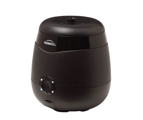 Thermacell E-55 schwarz