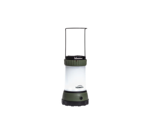 Thermacell Camping Laterne MR-CLE