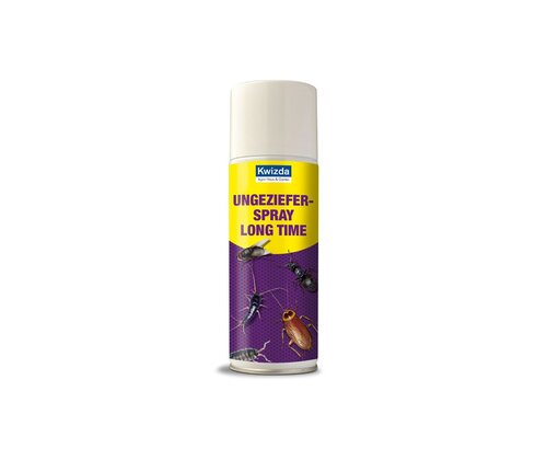 Ungezieferspray Long Time Kwizda 