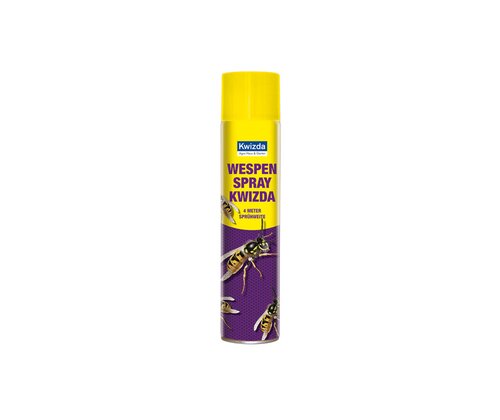 Wespenspray Kwizda 600 ml