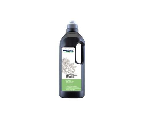 Wuxal Universaldünger 1L
