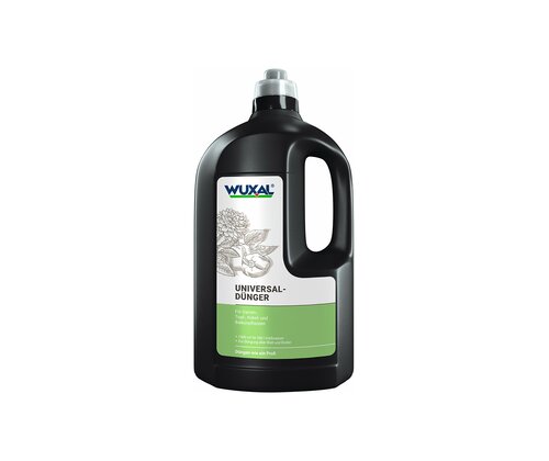 Wuxal Universaldünger 2L