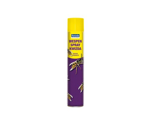 Wespenspray Kwizda 750 ml