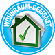 Wohnraum geeignet